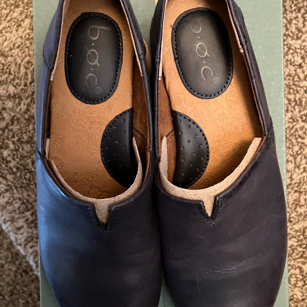 b.o.c. flats